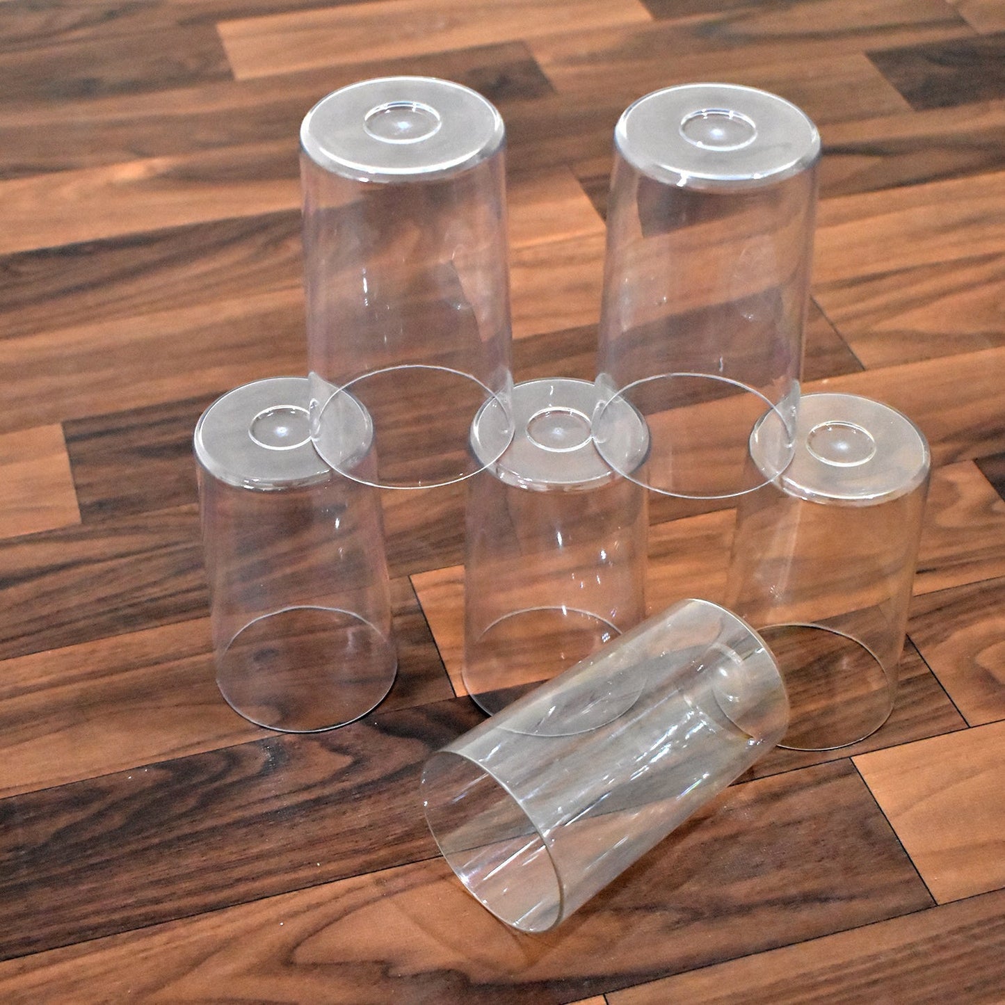 Glass Set Of-6