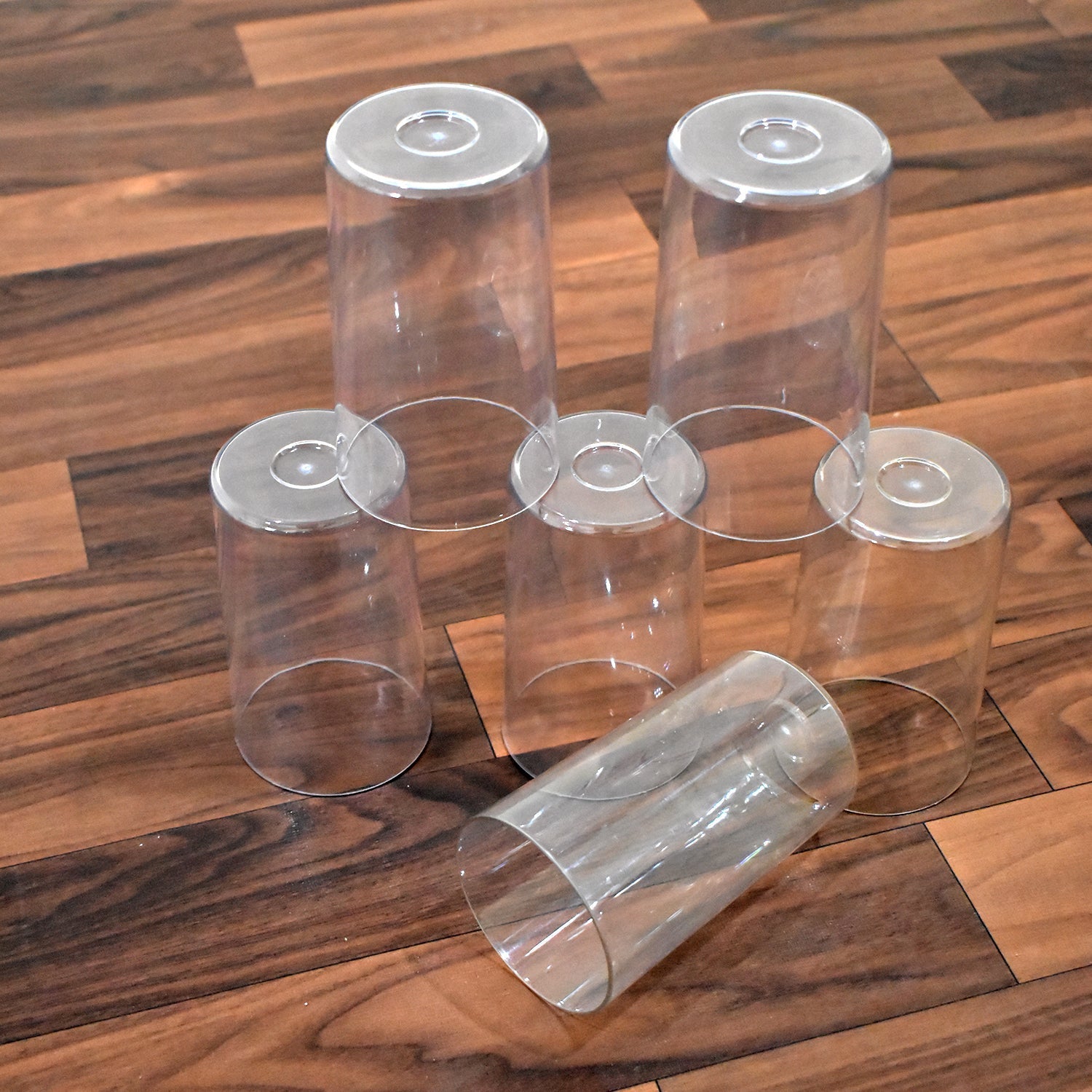 Glass Set Of-6