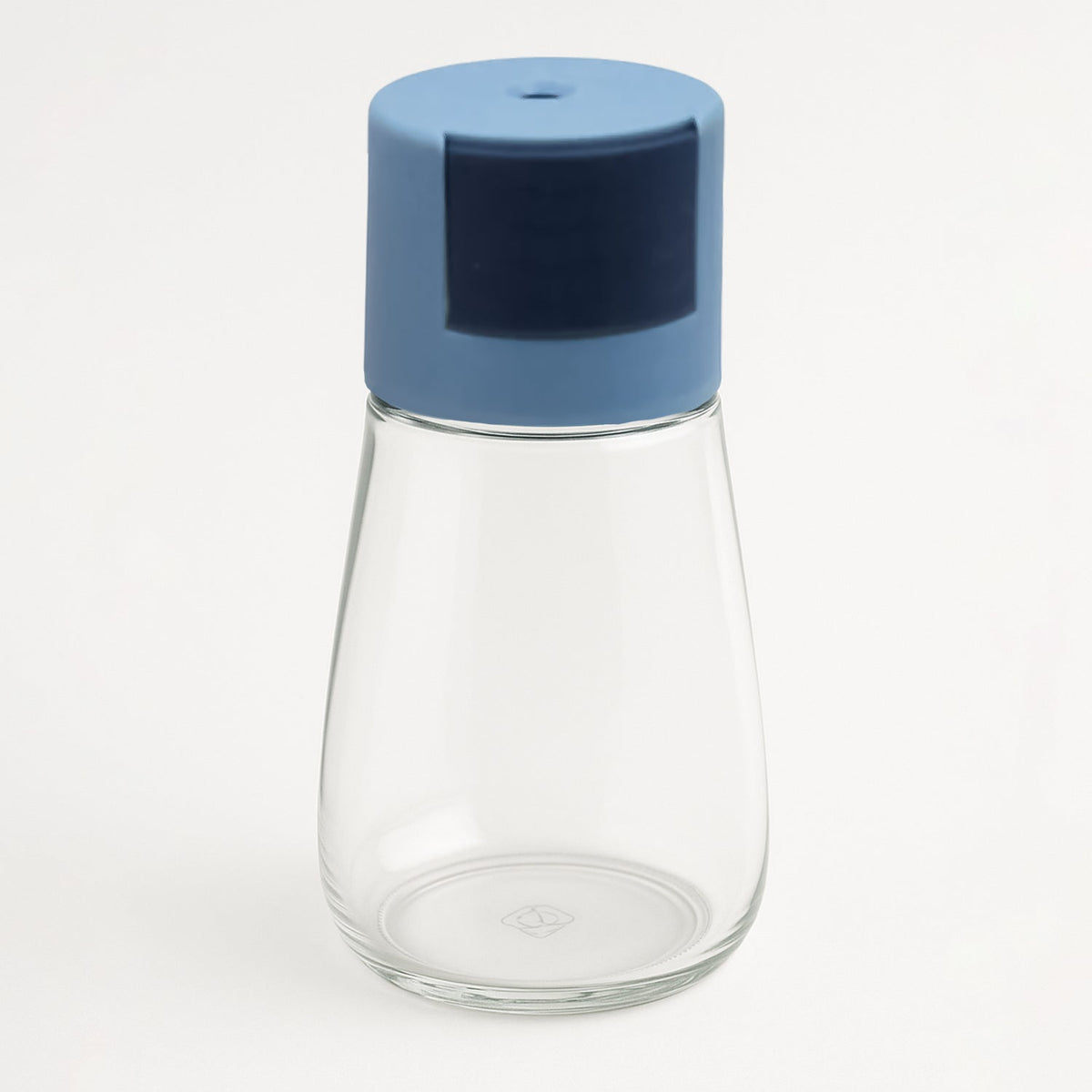 Glass Salt Shaker Set