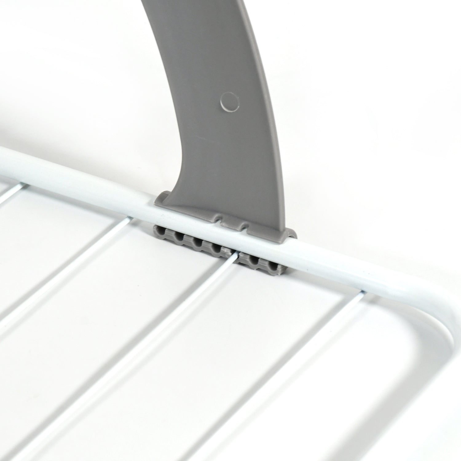 Folding Clothes Drying Rack