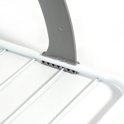Folding Clothes Drying Rack