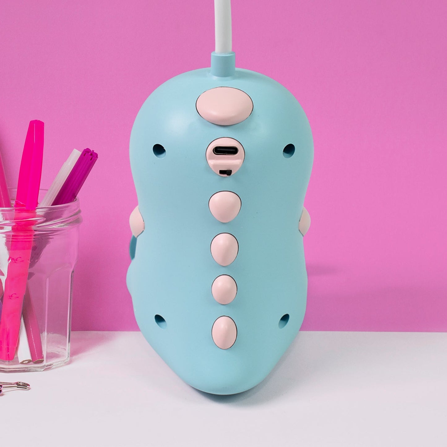 Cartoon LED Desk Lamp