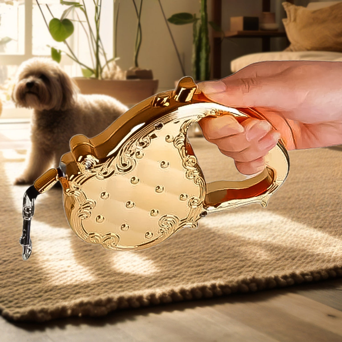 Retractable Pet Leash 3M