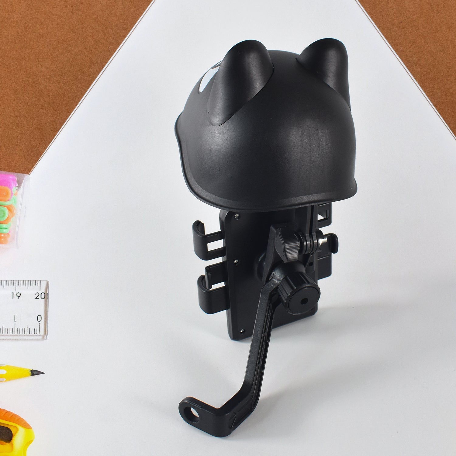 Bike Phone Holder Sun Visor