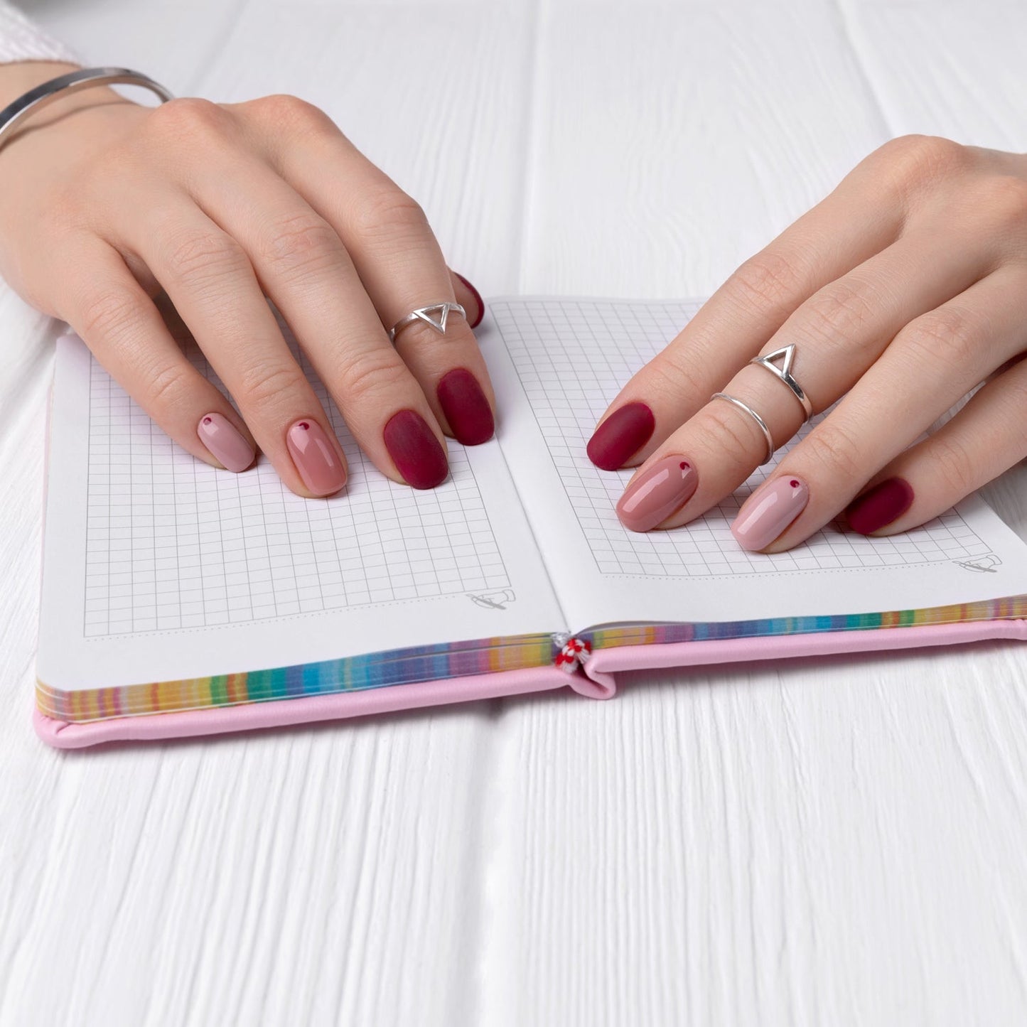 Nail File Tool