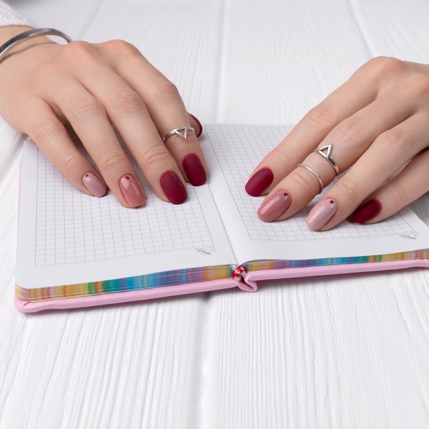 Nail File Tool