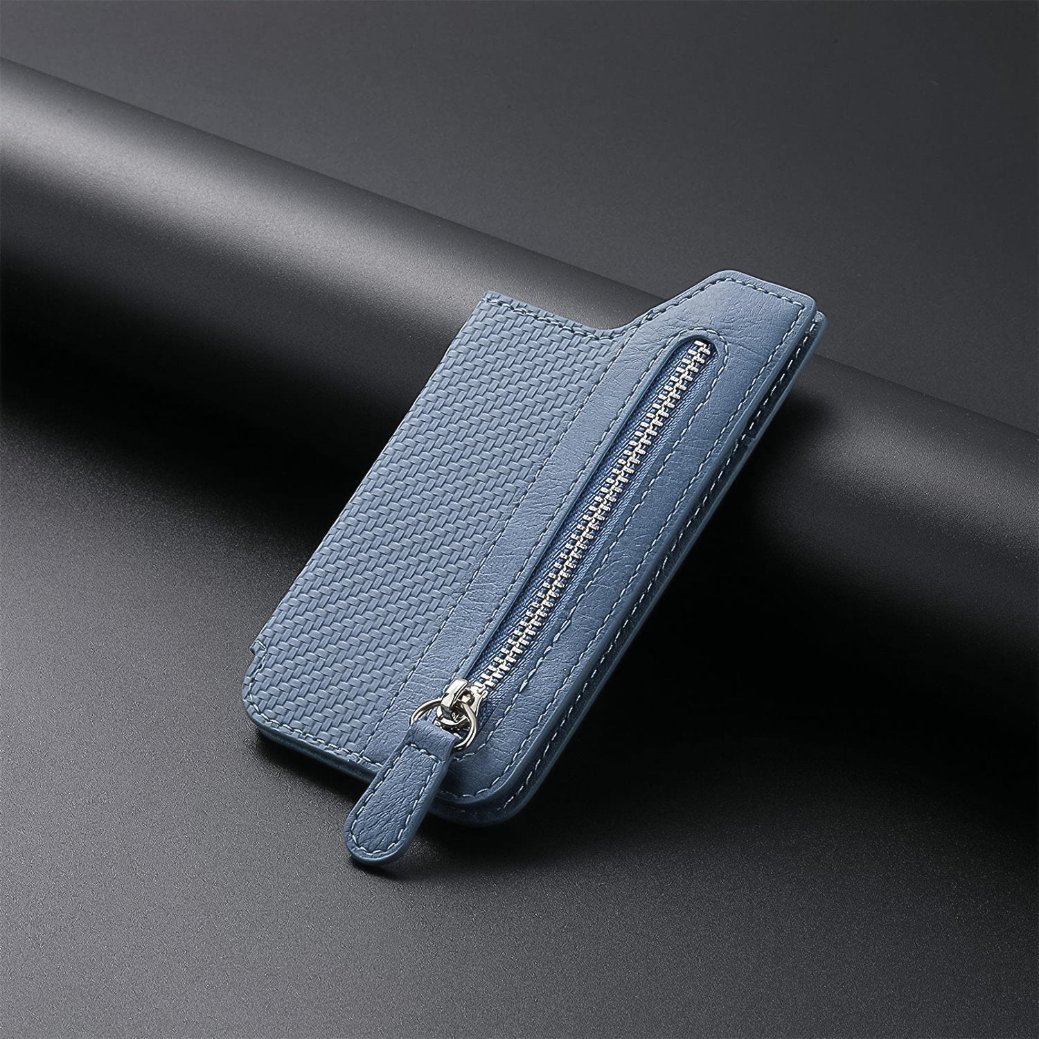Adhesive Card Phone Holder