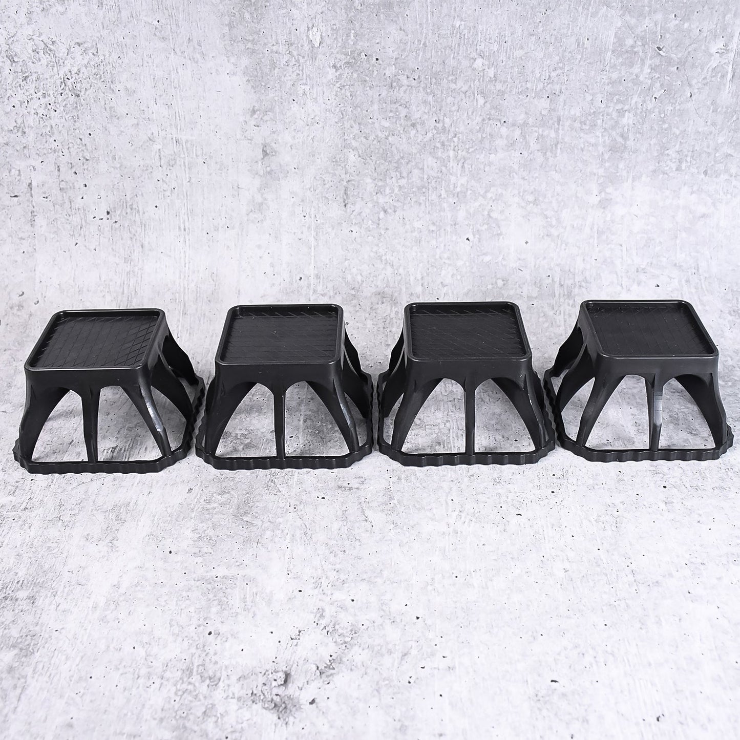 Sturdy Appliance Elevator Stand