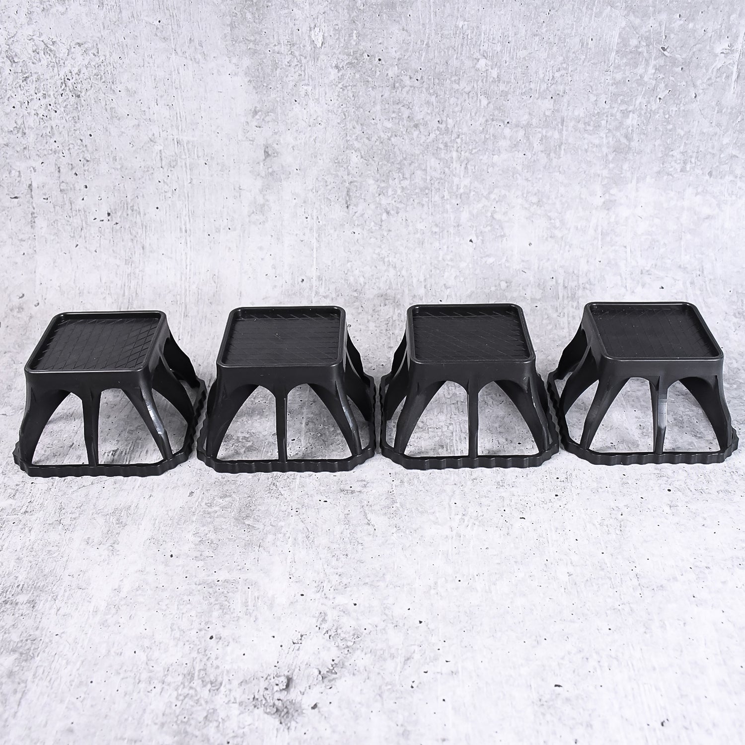 Sturdy Appliance Elevator Stand