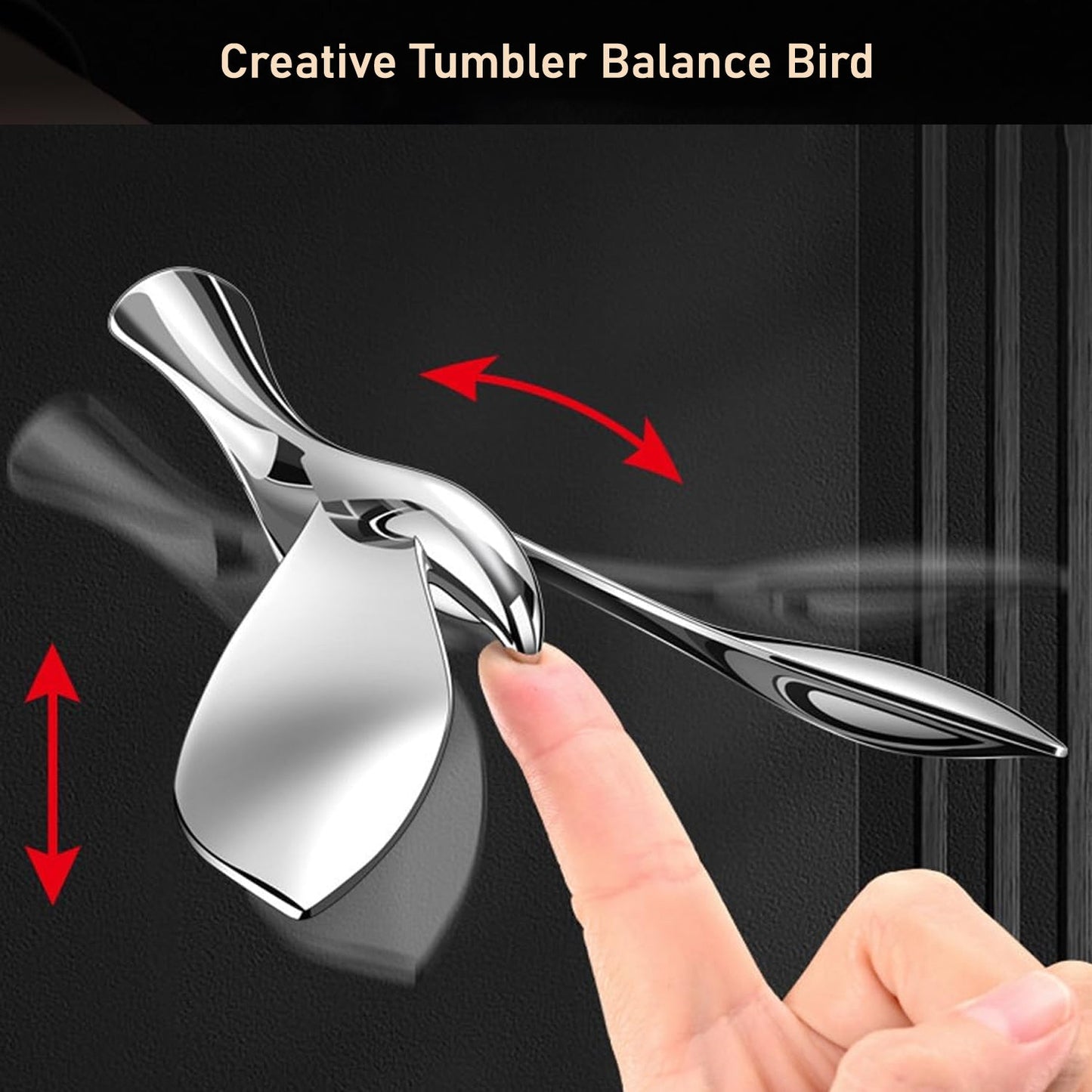 Bird Bottle Opener