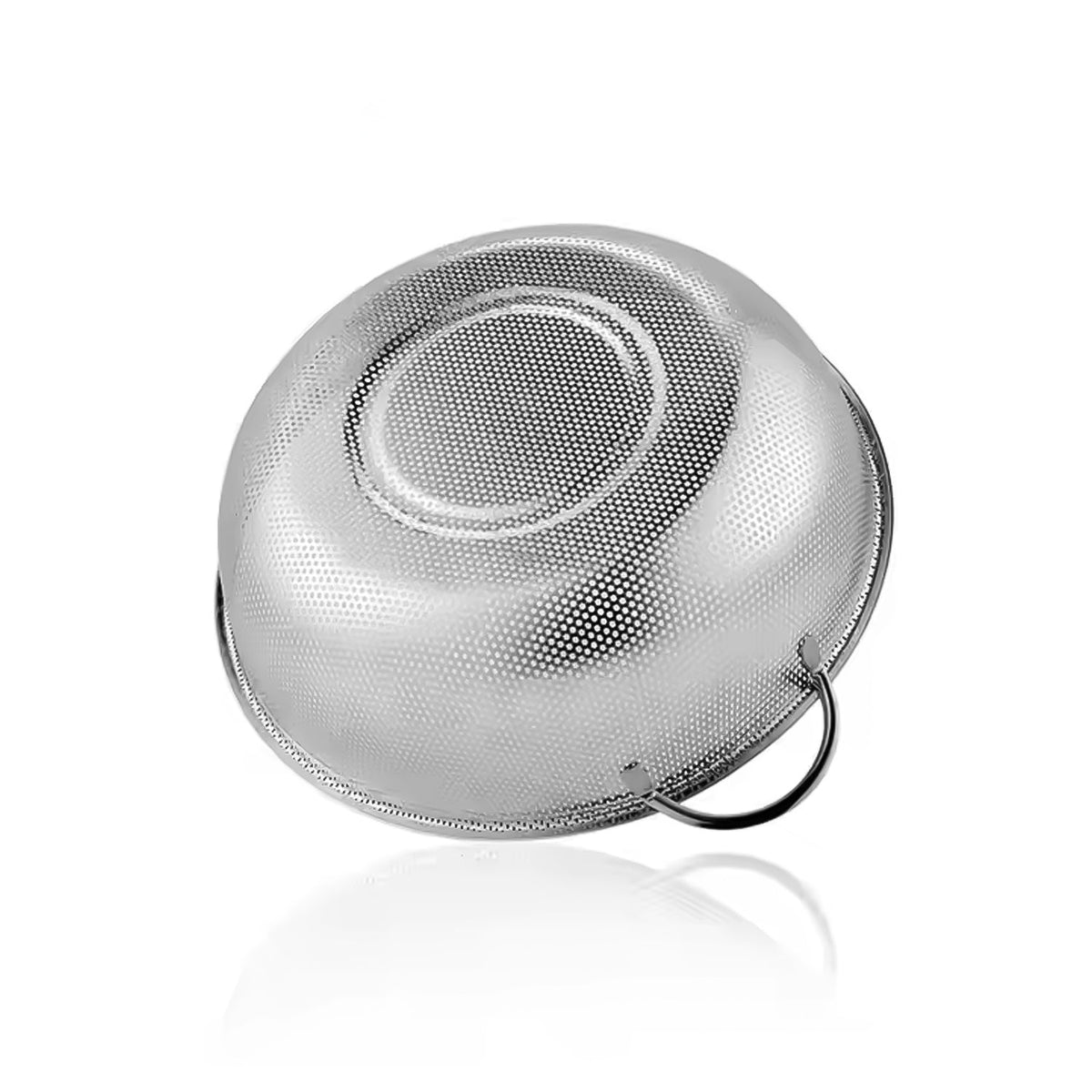 Collapsible Stainless Steel Strainer