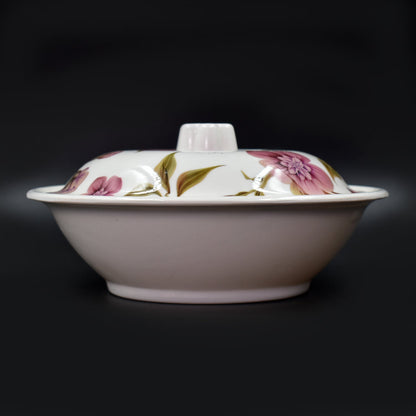 Elegant 5-Pc Pudding Set