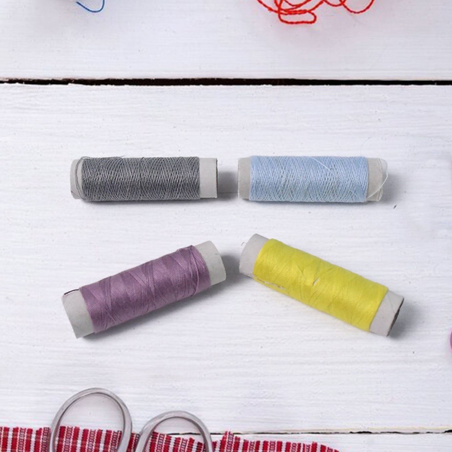Complete Sewing Kit