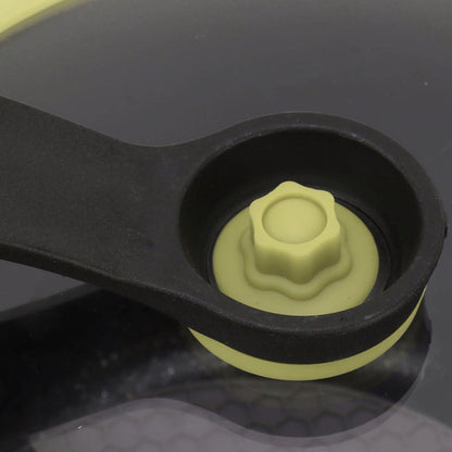 Pressure Cooker Safety Valve
