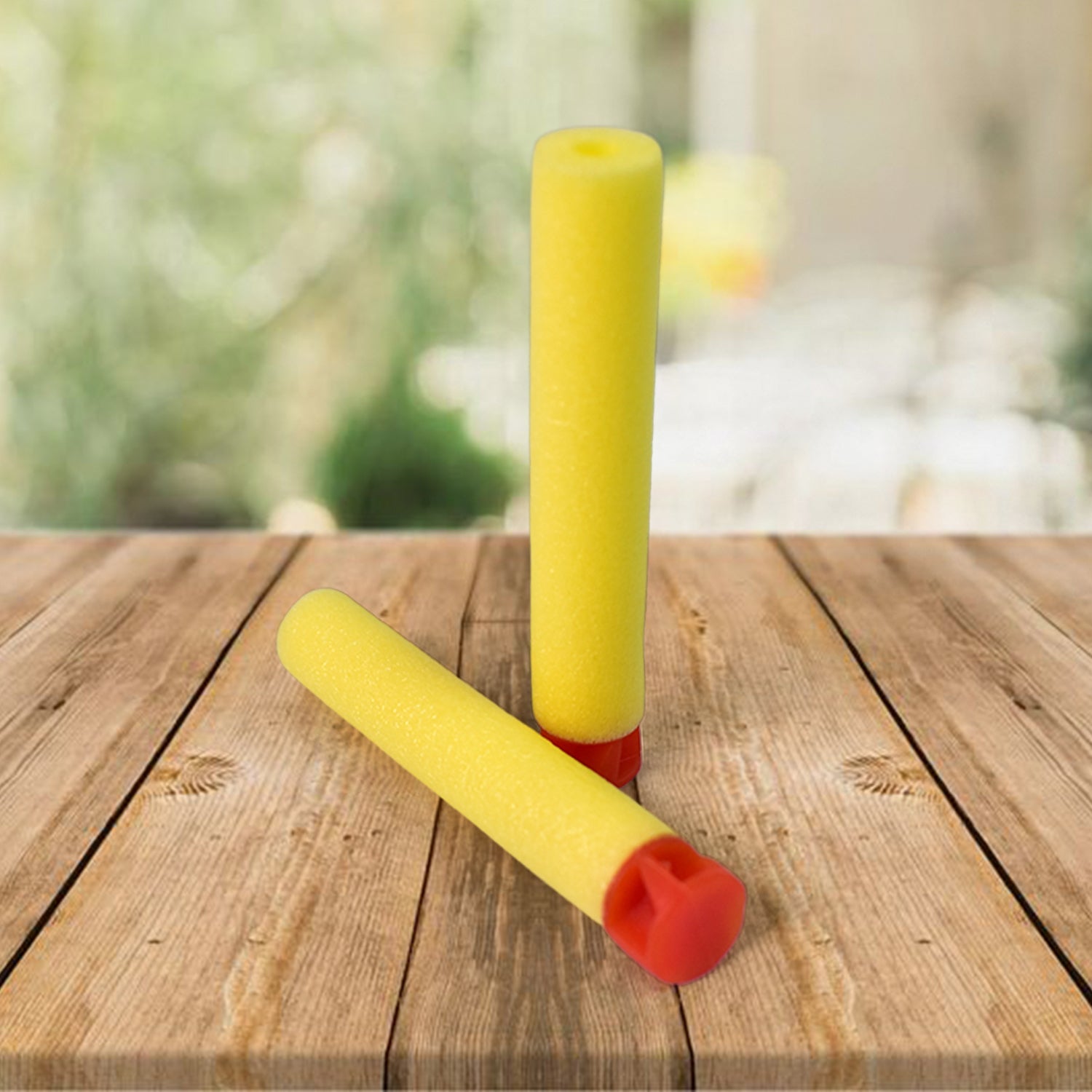 Refill Bullet Darts Soft Round Kids Toy