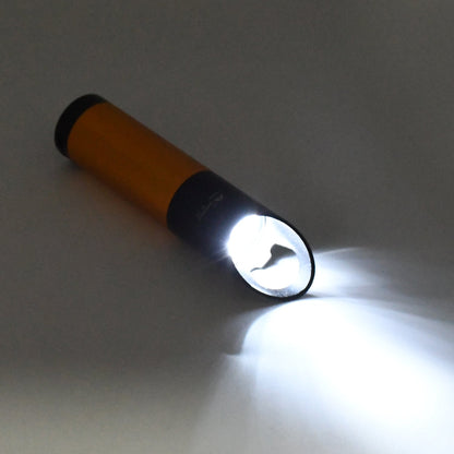 Portable Powerful LED Torch