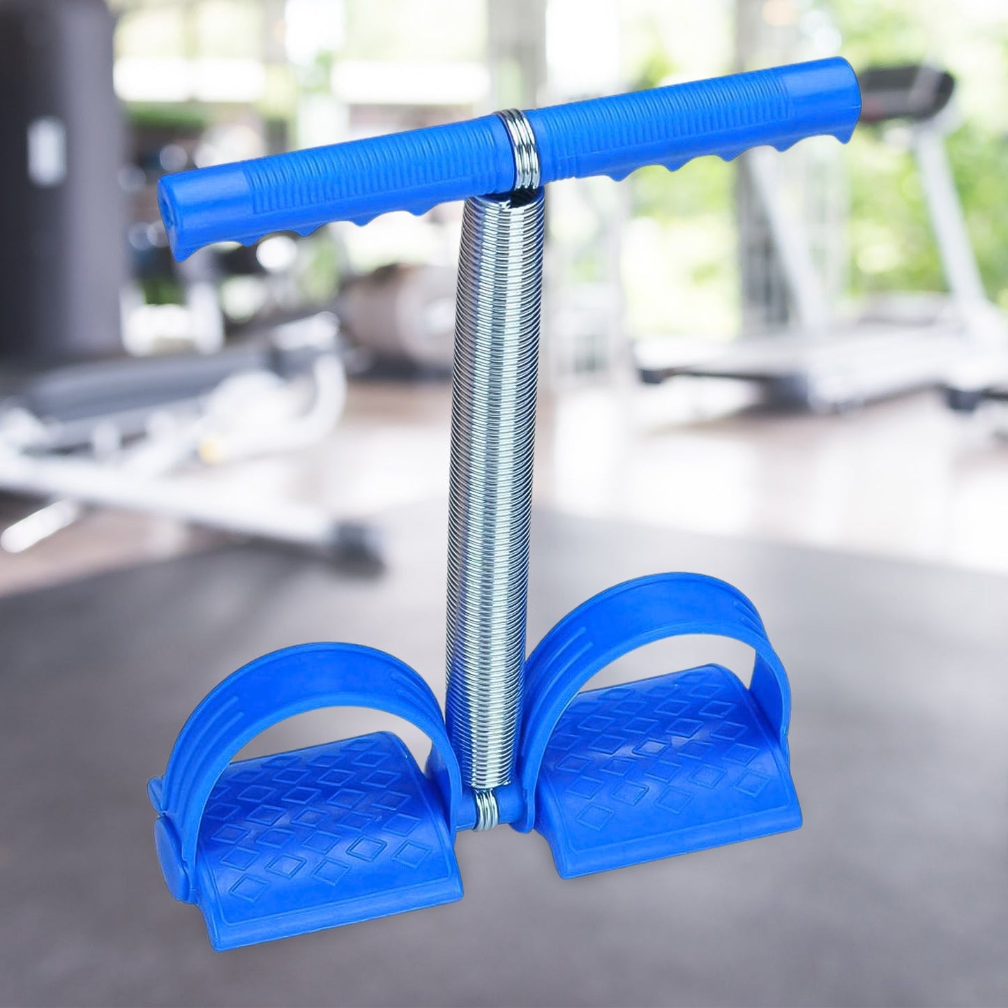 Spring Tension Pull Rope Resistance Band