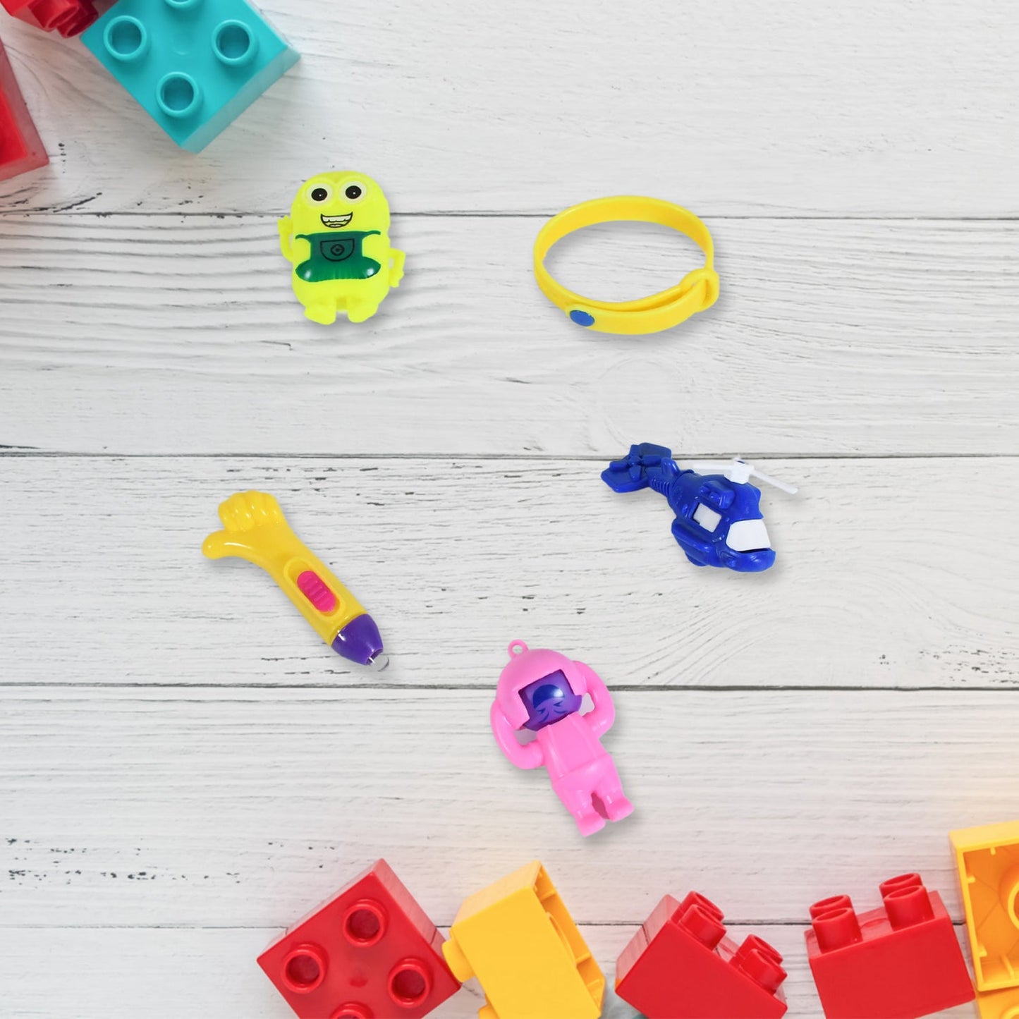 Toy Combo Gift Set