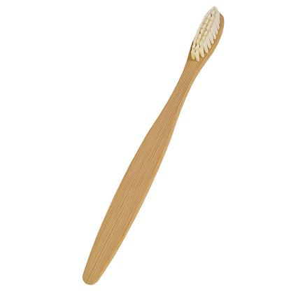 Bamboo Charcoal Toothbrush