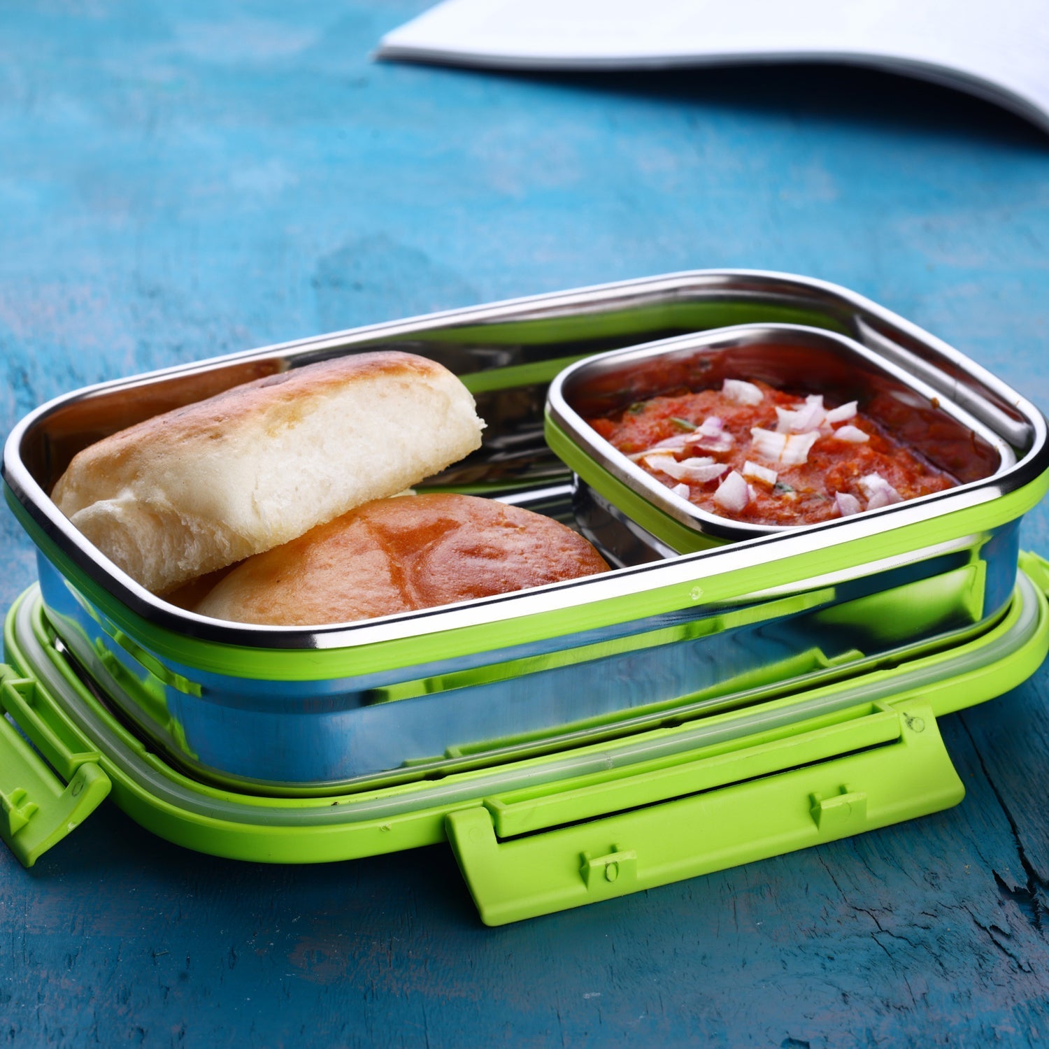 Ganesh Junior Lunch Pack