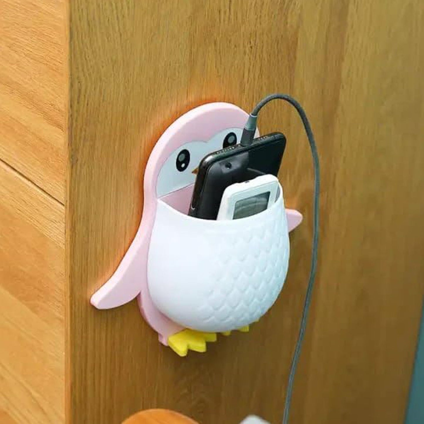 Penguin Storage Box