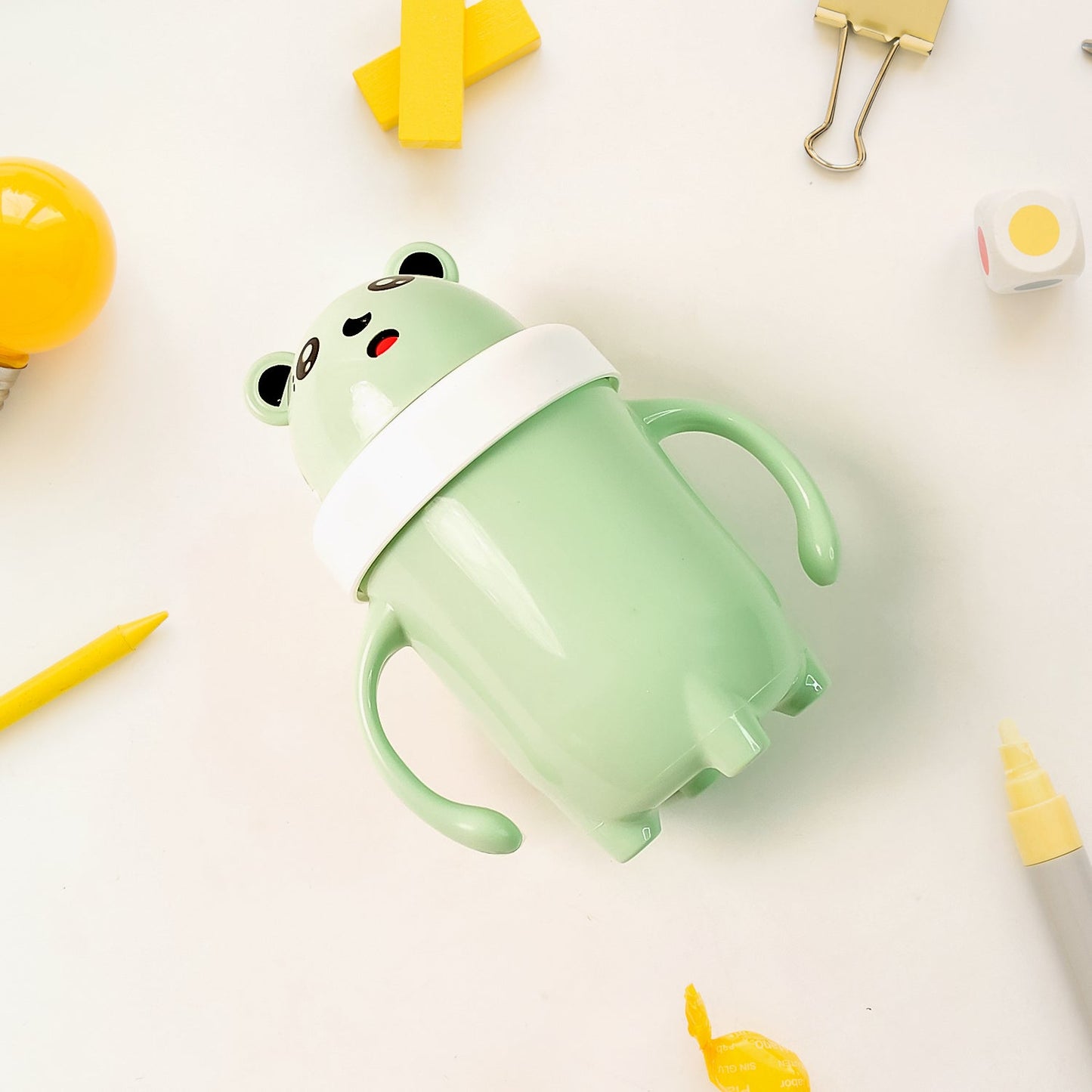 Sipper Baby Cup (300 Ml )