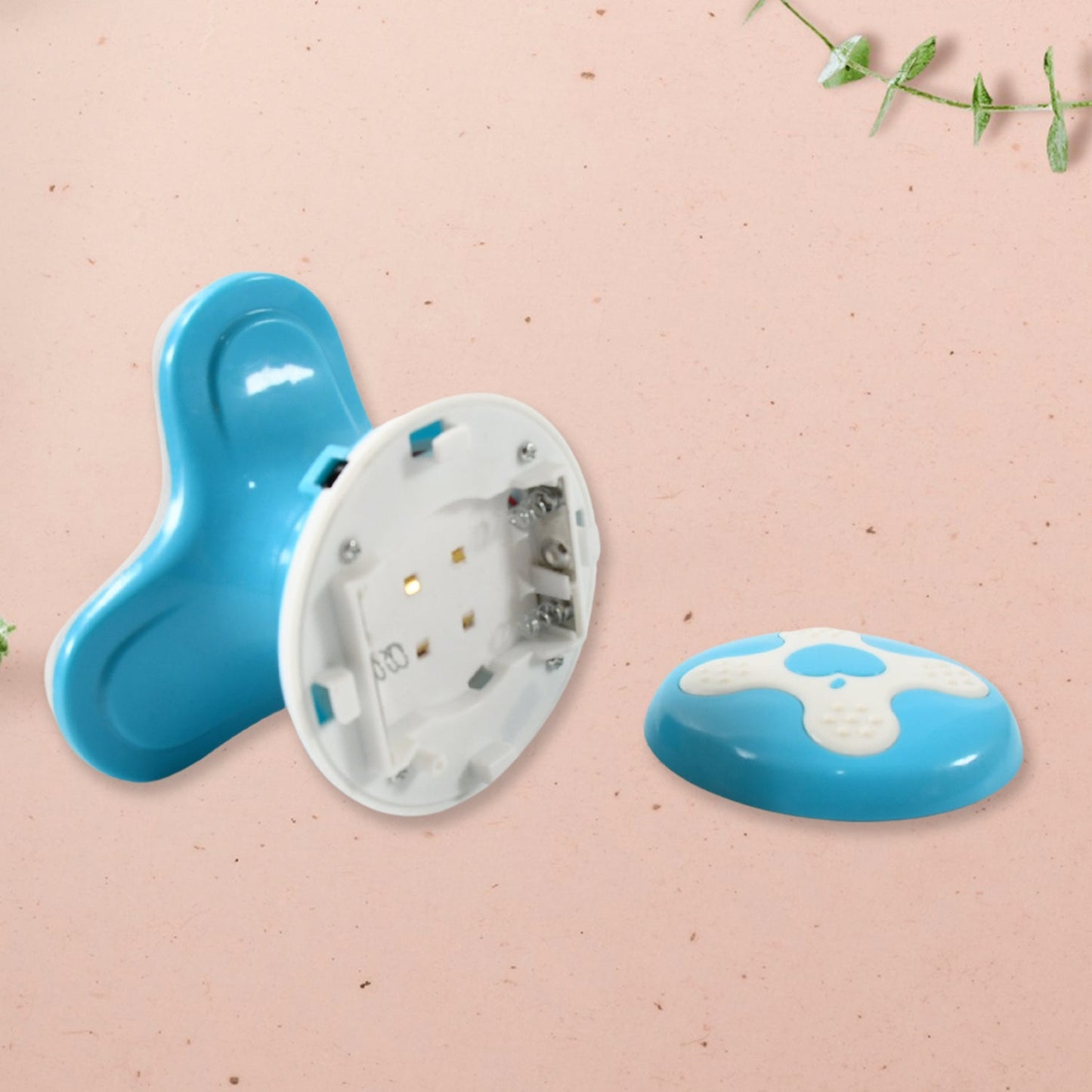 USB Rechargeable Mini Massager