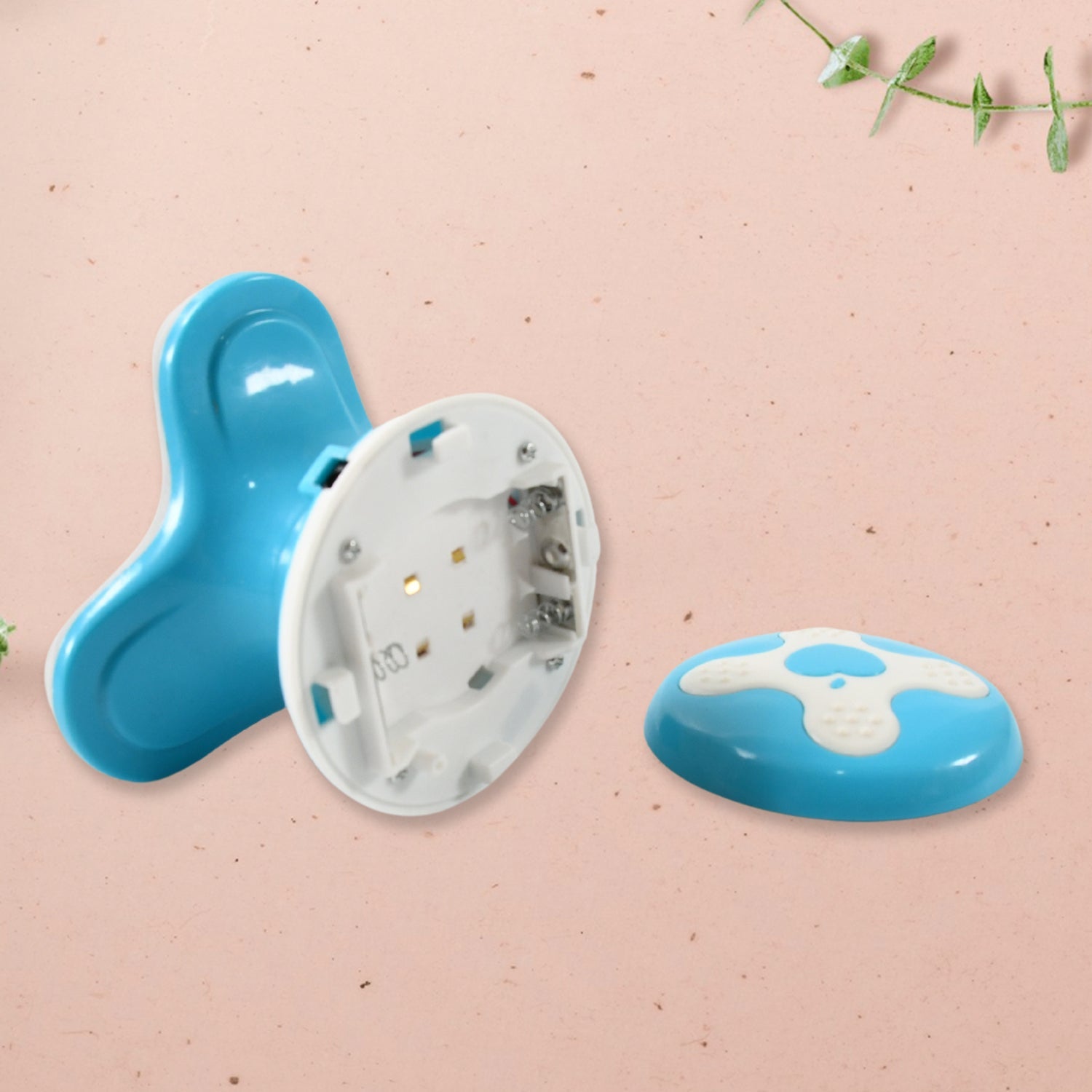 USB Rechargeable Mini Massager