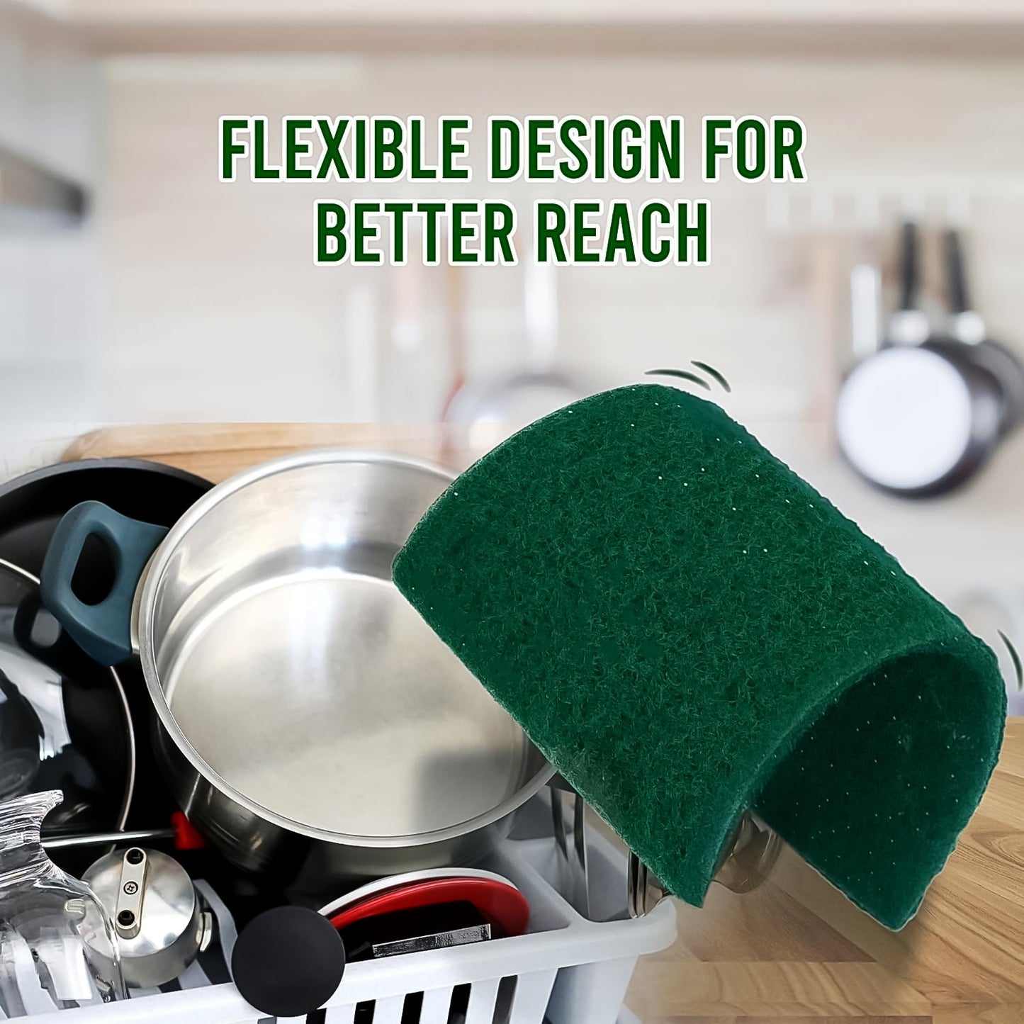 Mix Flavor Dishwash Bar