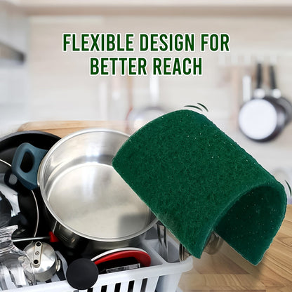Mix Flavor Dishwash Bar
