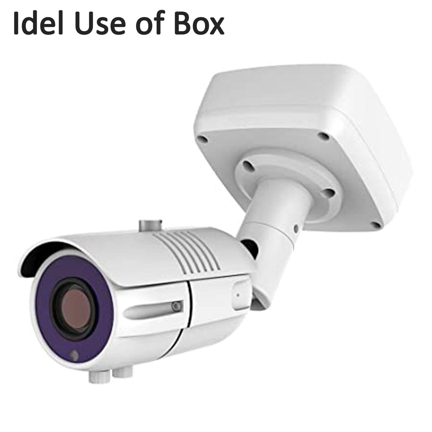 Camera Mounting Box
