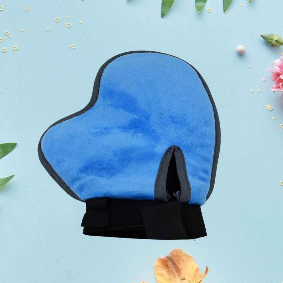Gentle Pet Hair Glove