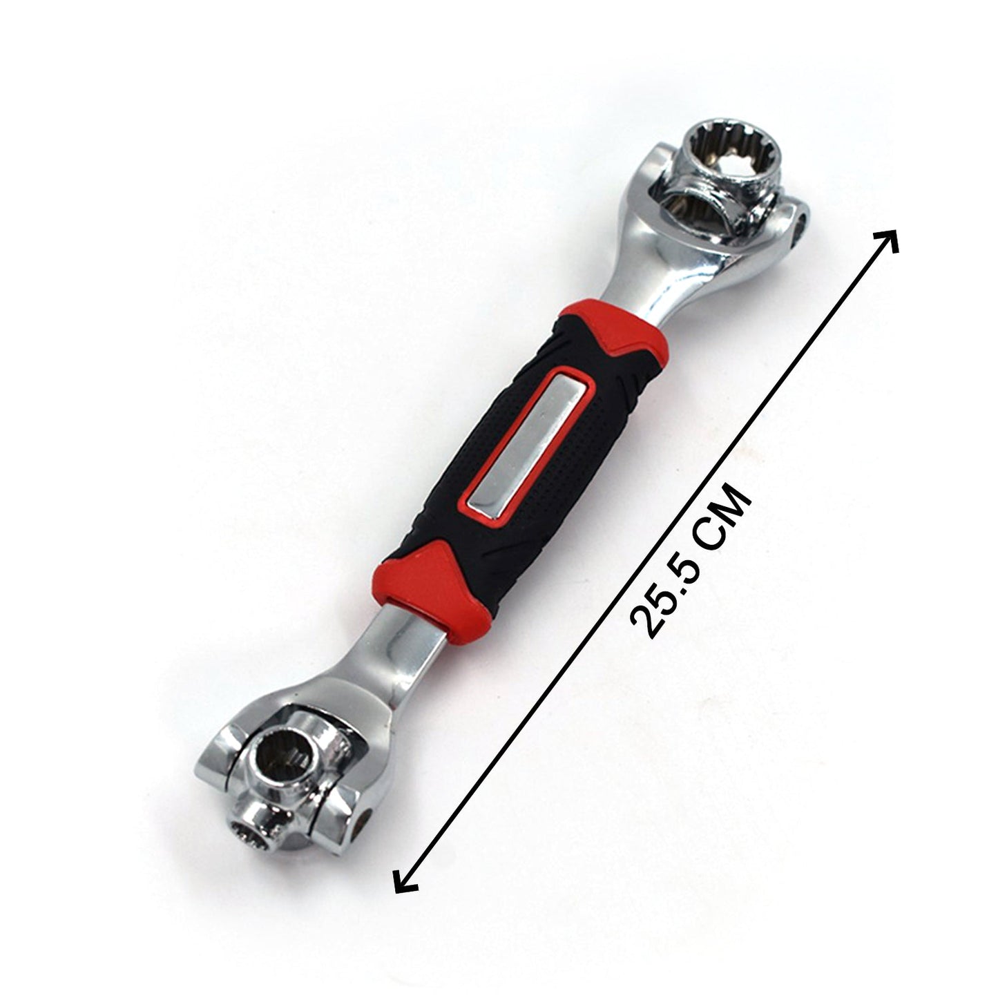 48-in-1 Universal Wrench