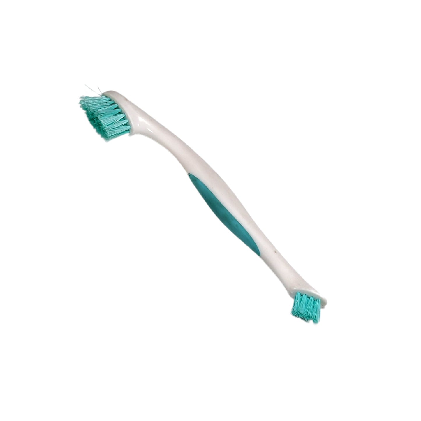 Dual-Sided Cleaning Brush