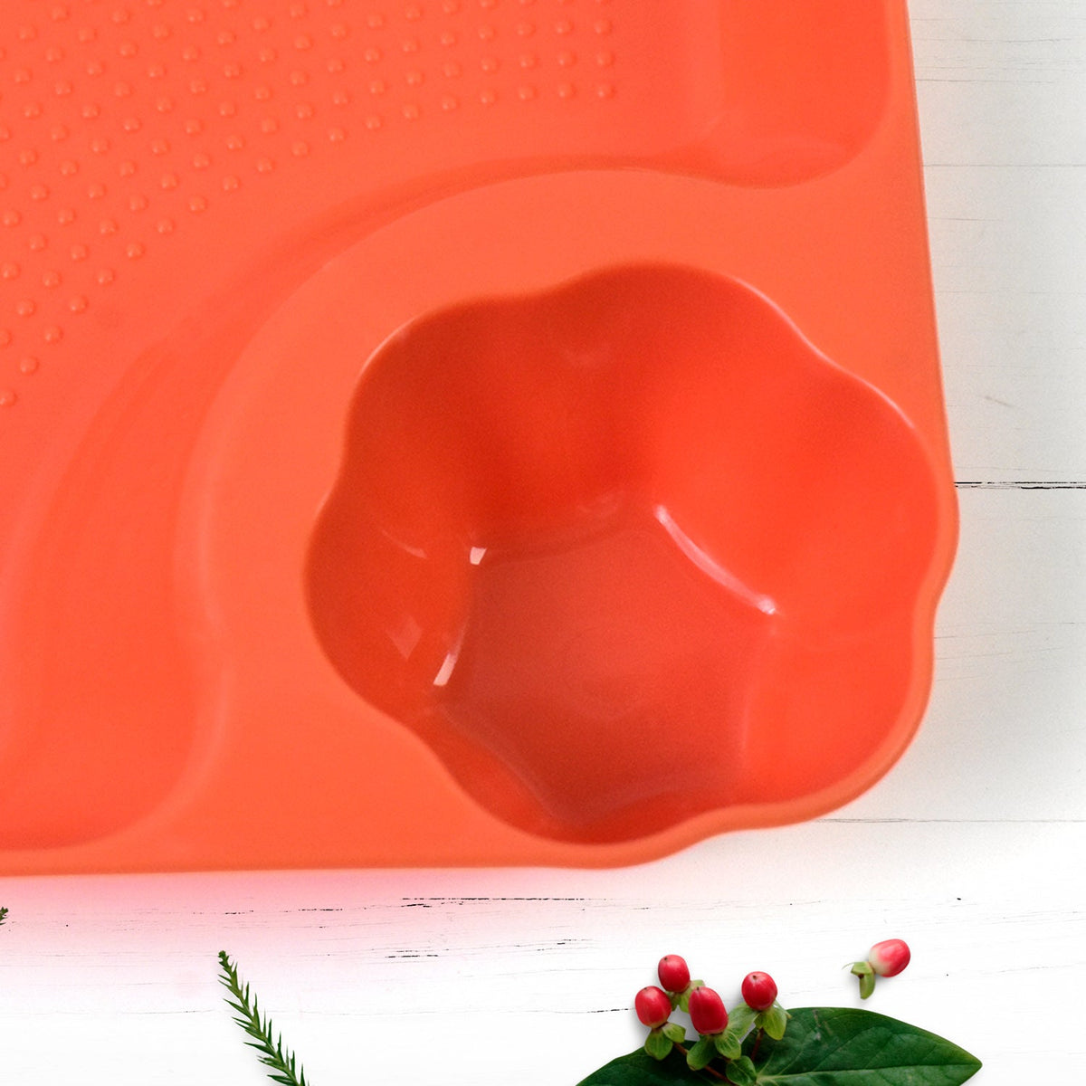 Dumpling Sauce Plate Tray