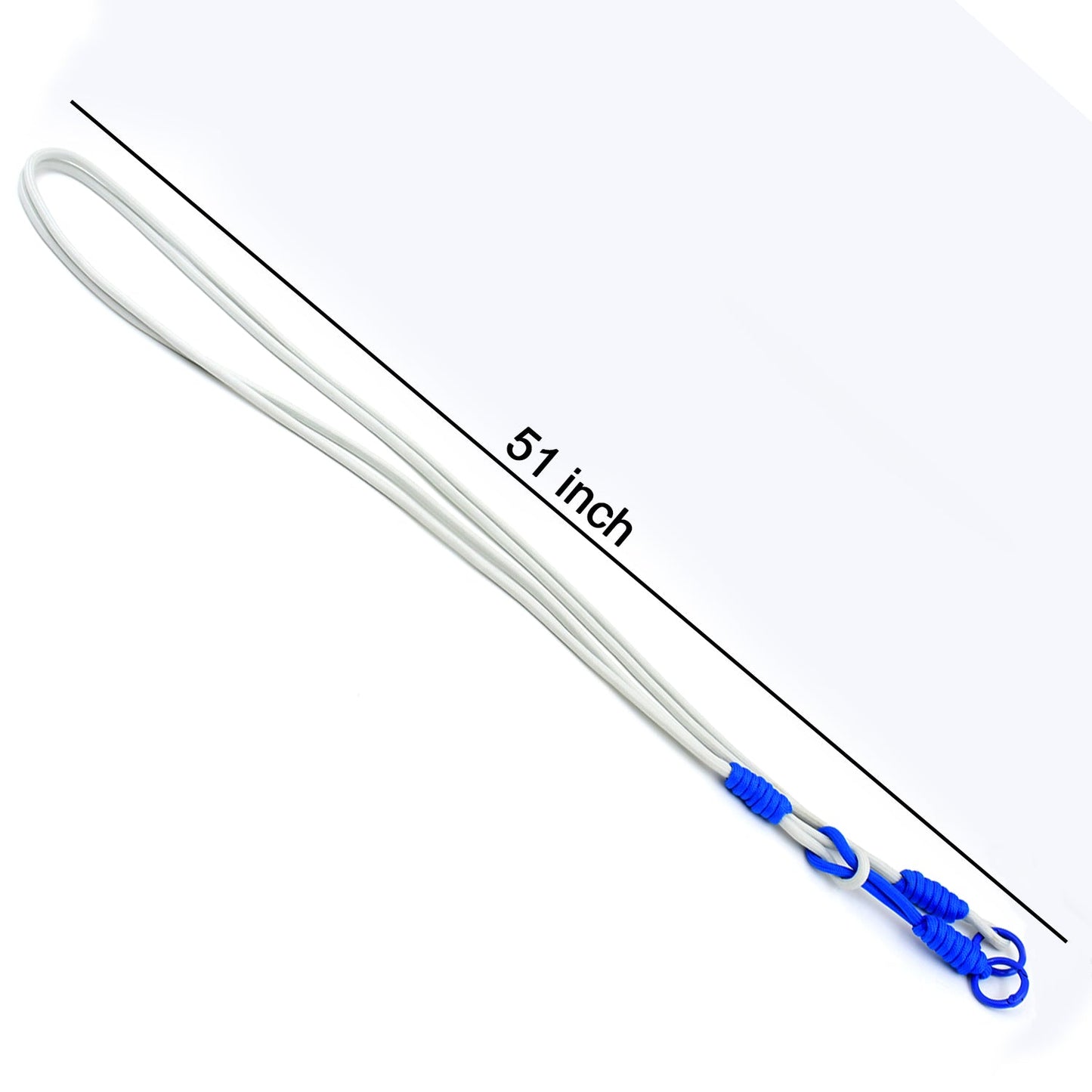 Cross-Body Phone Lanyard