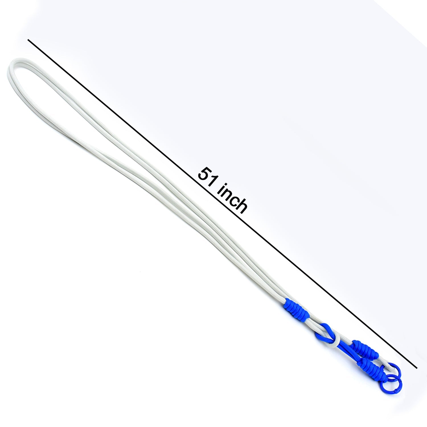 Cross-Body Phone Lanyard