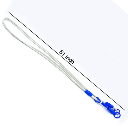 Cross-Body Phone Lanyard