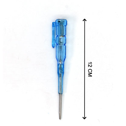 Voltage Tester Screwdriver