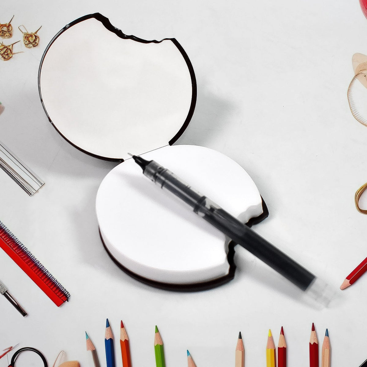 Scented Writing Notebook