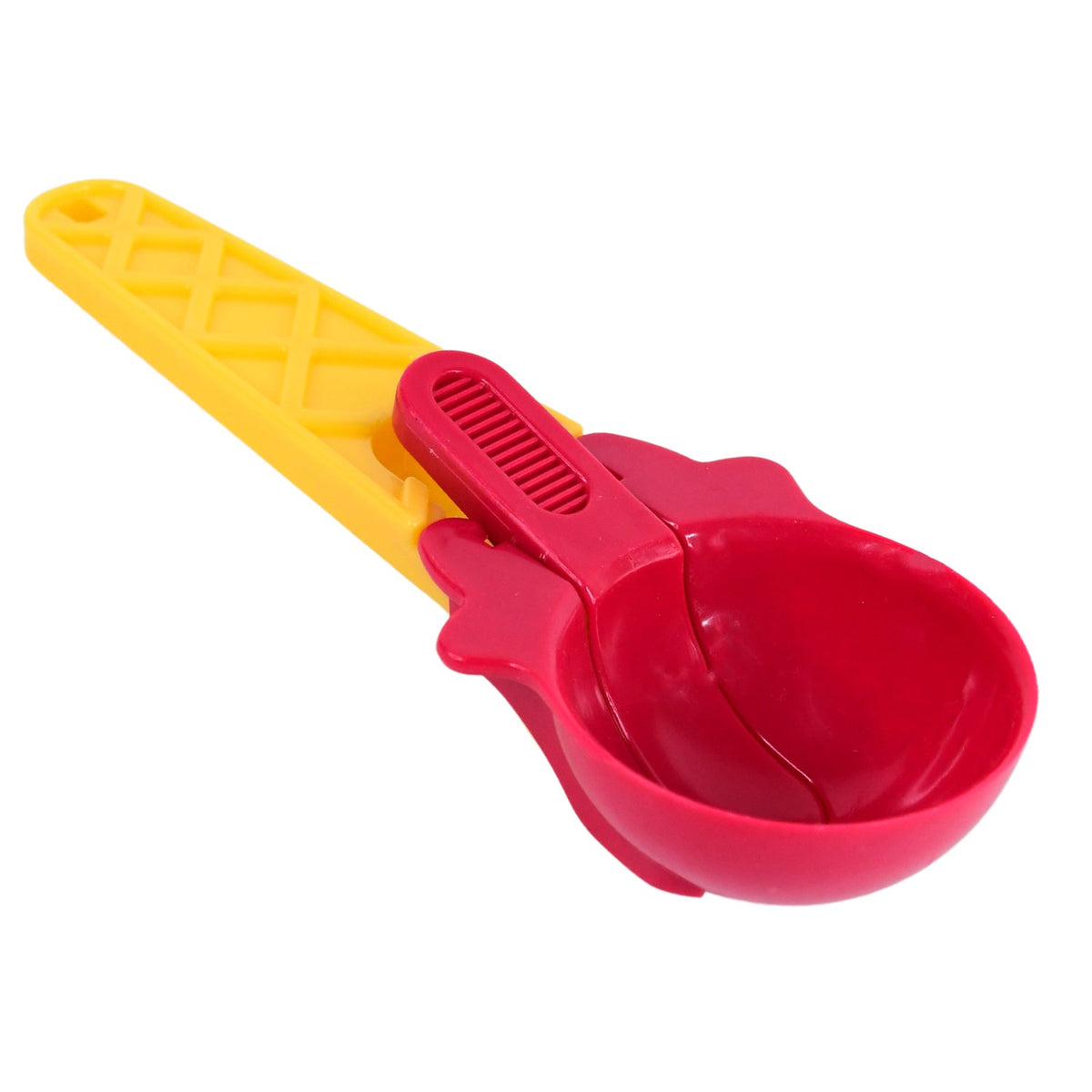 Ice Cream Scoop Spoon with Trigger