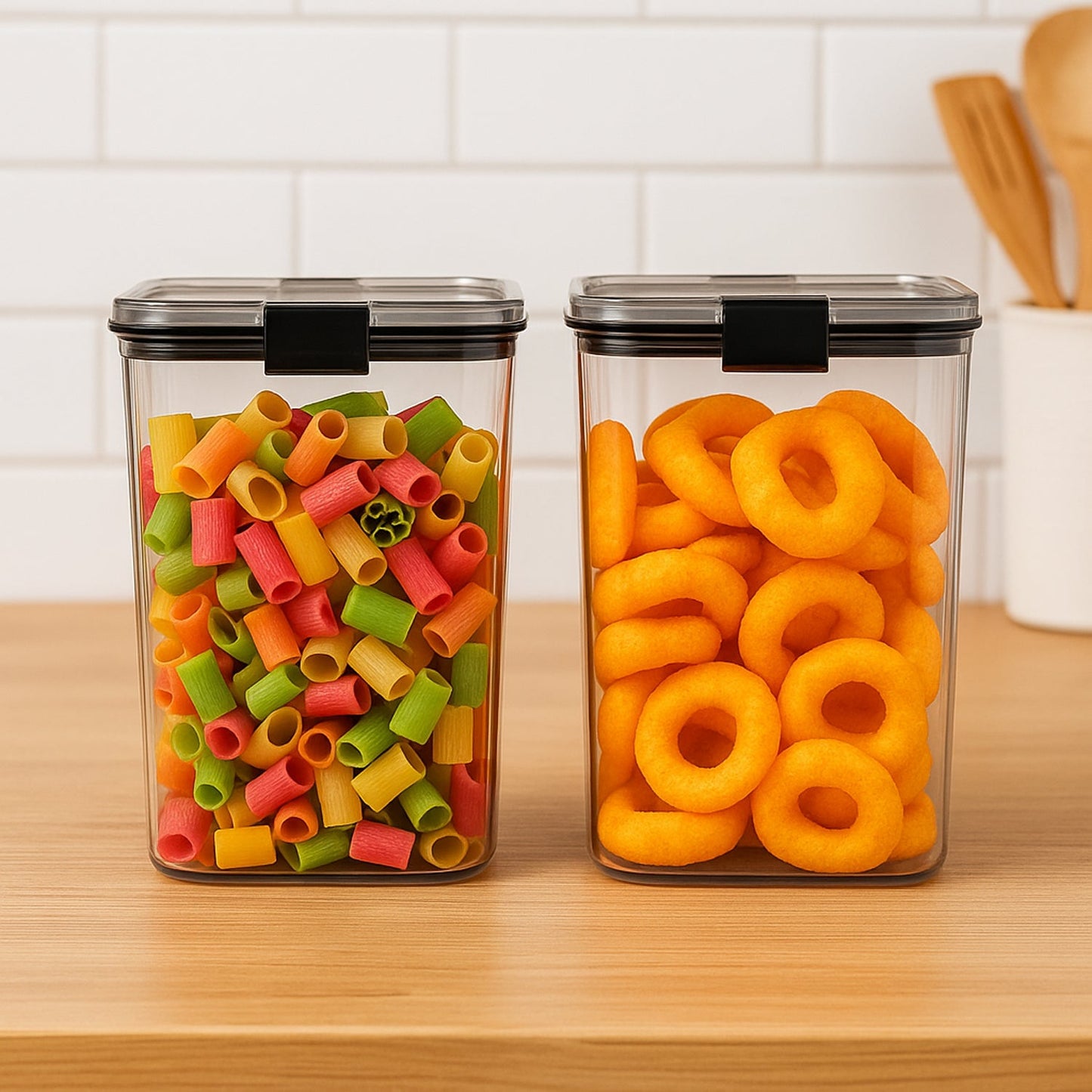 Airtigh Food Storage 1200ml (set of 2)