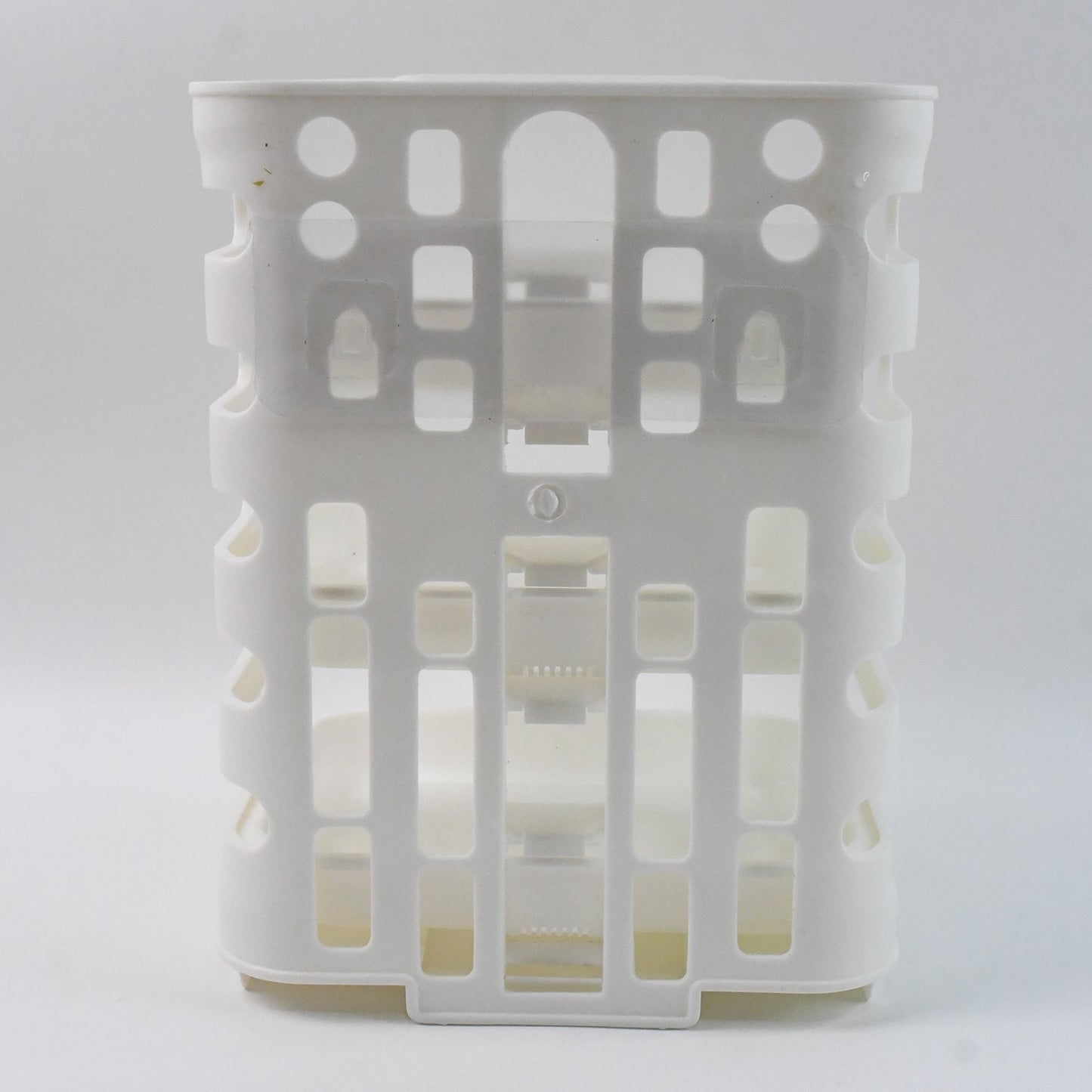 3 Layer Wall Pantry Organizer