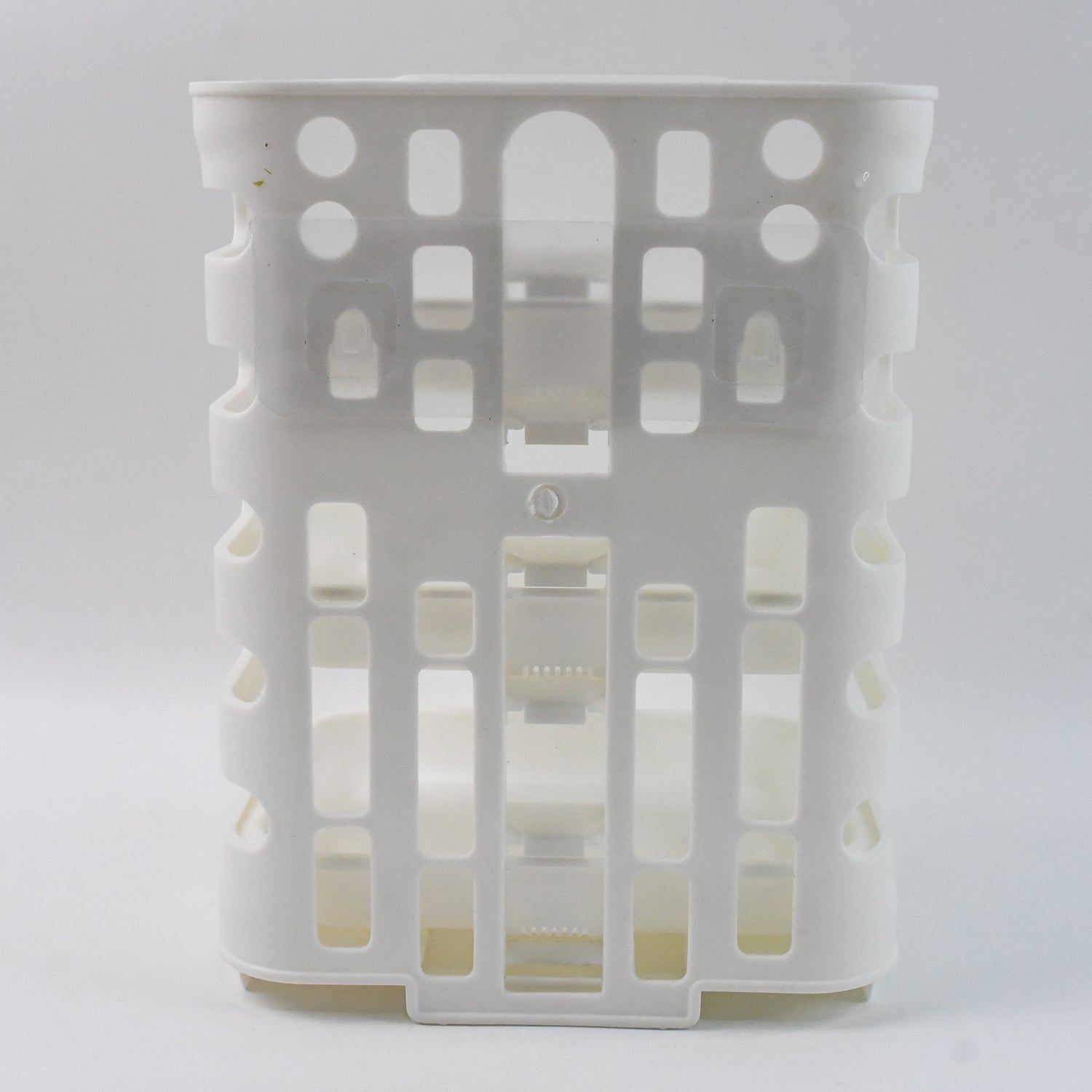 3 Layer Wall Pantry Organizer
