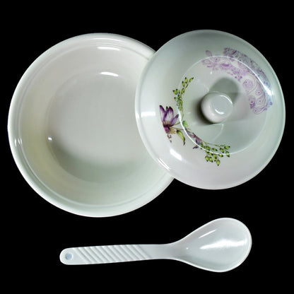 32-Pc Unbreakable Tableware Set