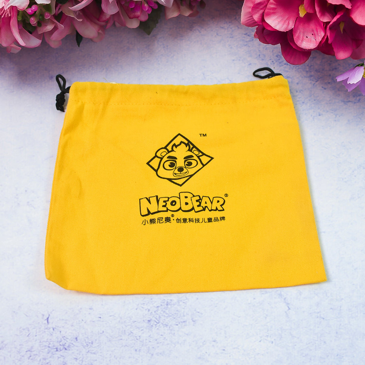 Multipurpose Dori Bag