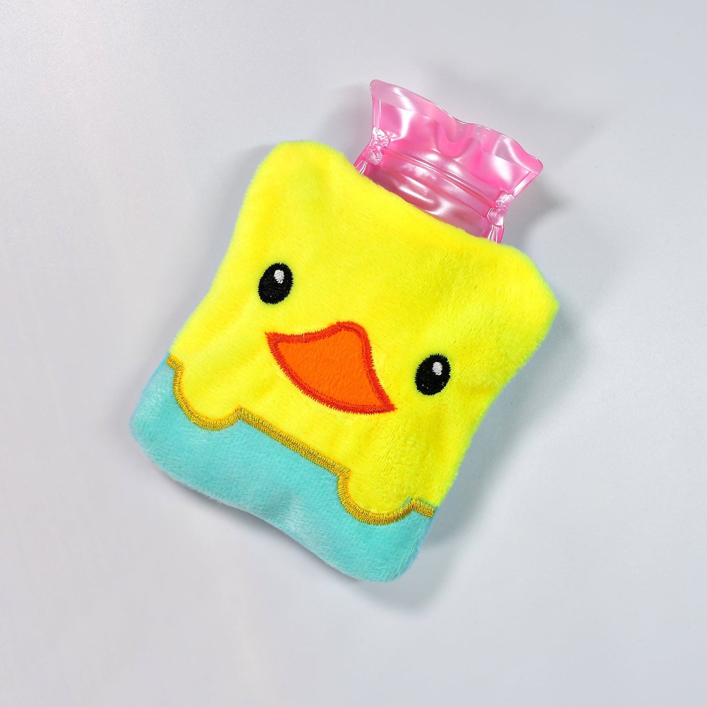 Duck Hot Water Bottle