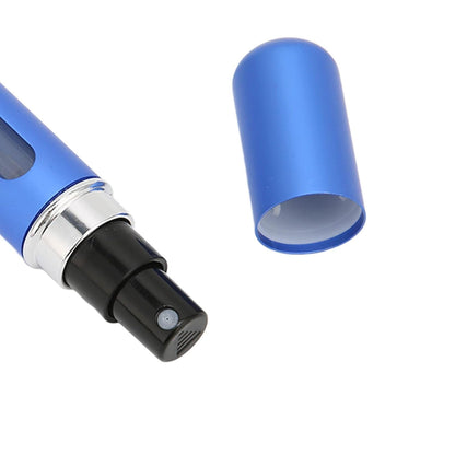 Refillable Perfume Atomizer Bottle
