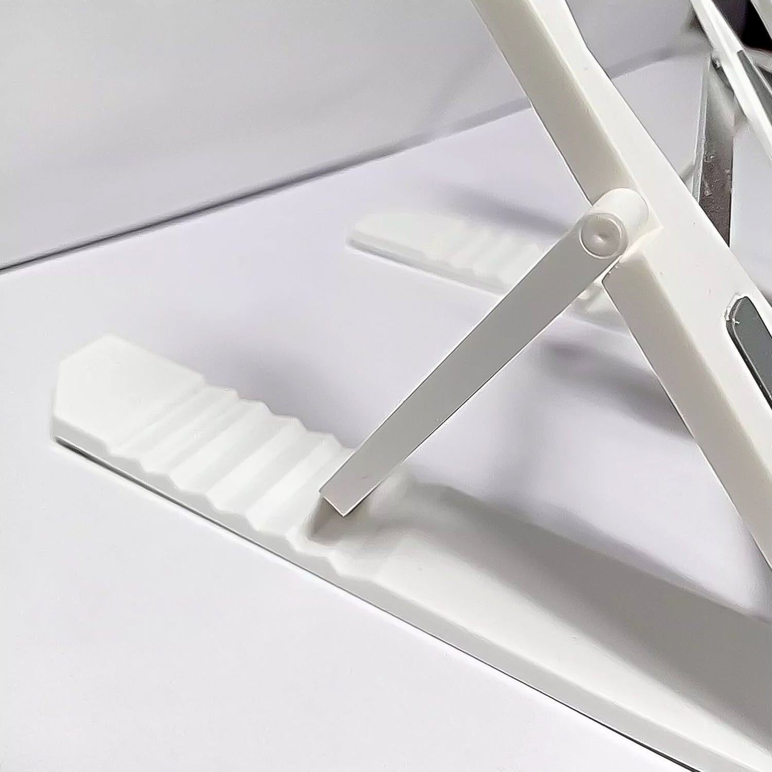Adjustable Multi-Angle Tablet Stand