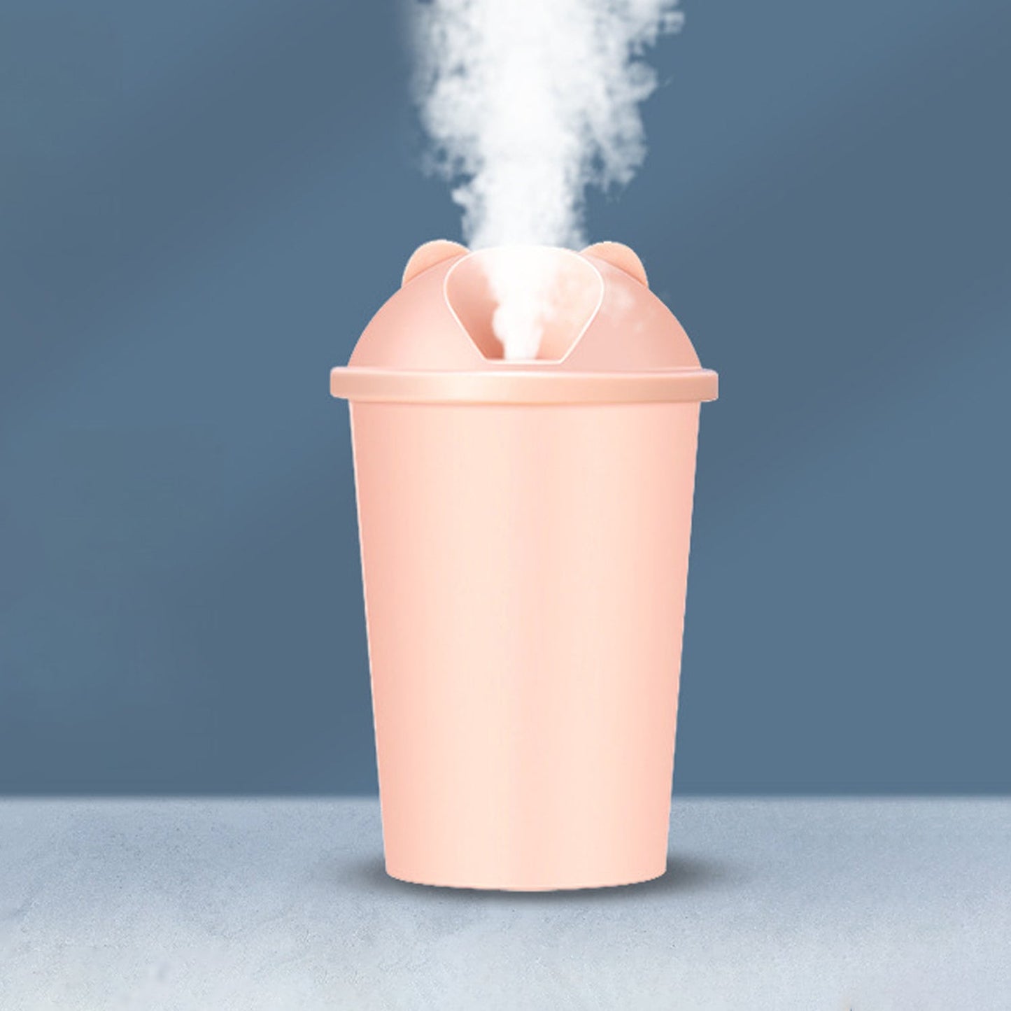Bear Shape USB Humidifier Cup